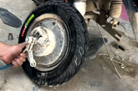 铁岭市换胎补胎服务