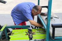 铁岭市三轮车救援服务