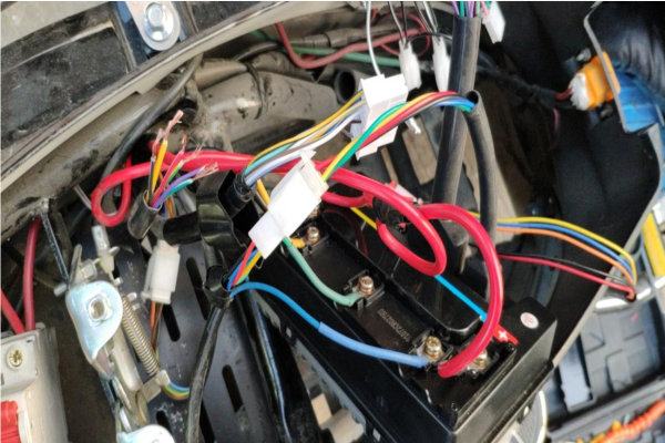 铁岭市电动车电路维修